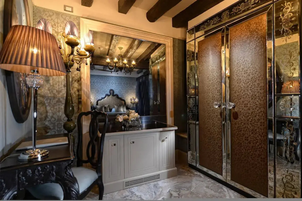 Hotel Palazzetto Madonna - Général