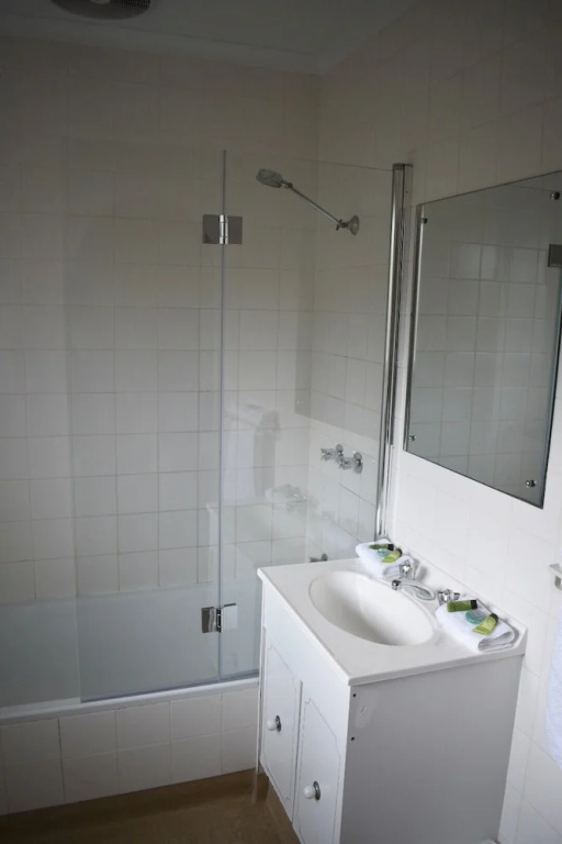 The Kermandie Hotel - Chambres