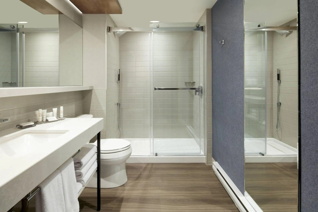 Quebec City Marriott Downtown - фото 21