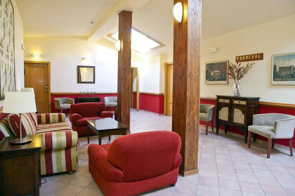 Hotel photo 19