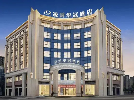 Ling Yun Hua Guan Hotel