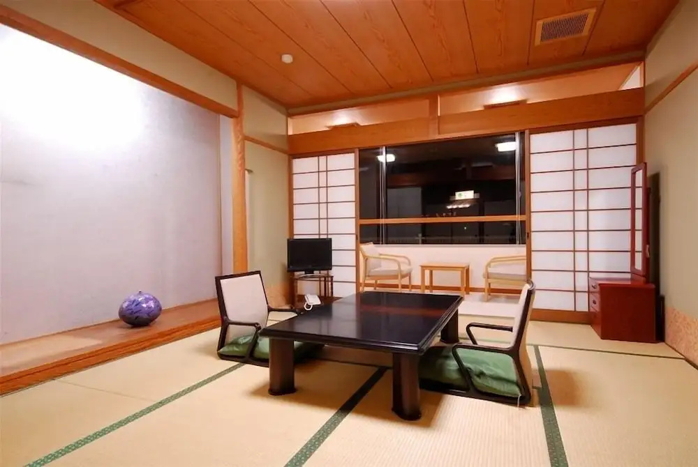 Kanmon No Yado Genpeiso
