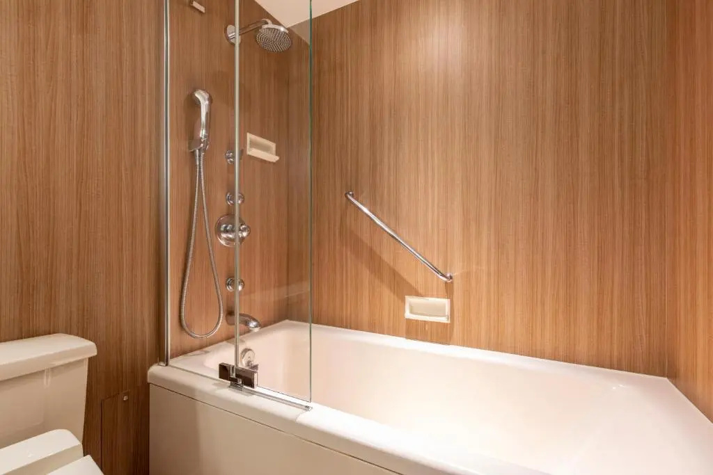 Hilton Nagoya - Chambres