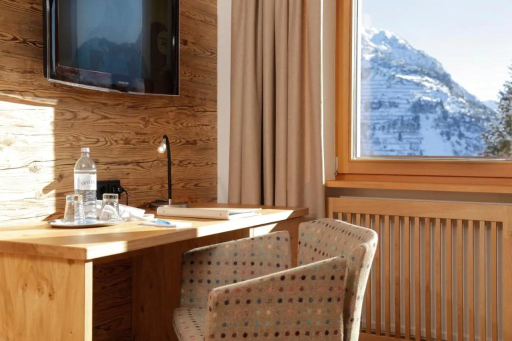 Hotel Burgwald - Général