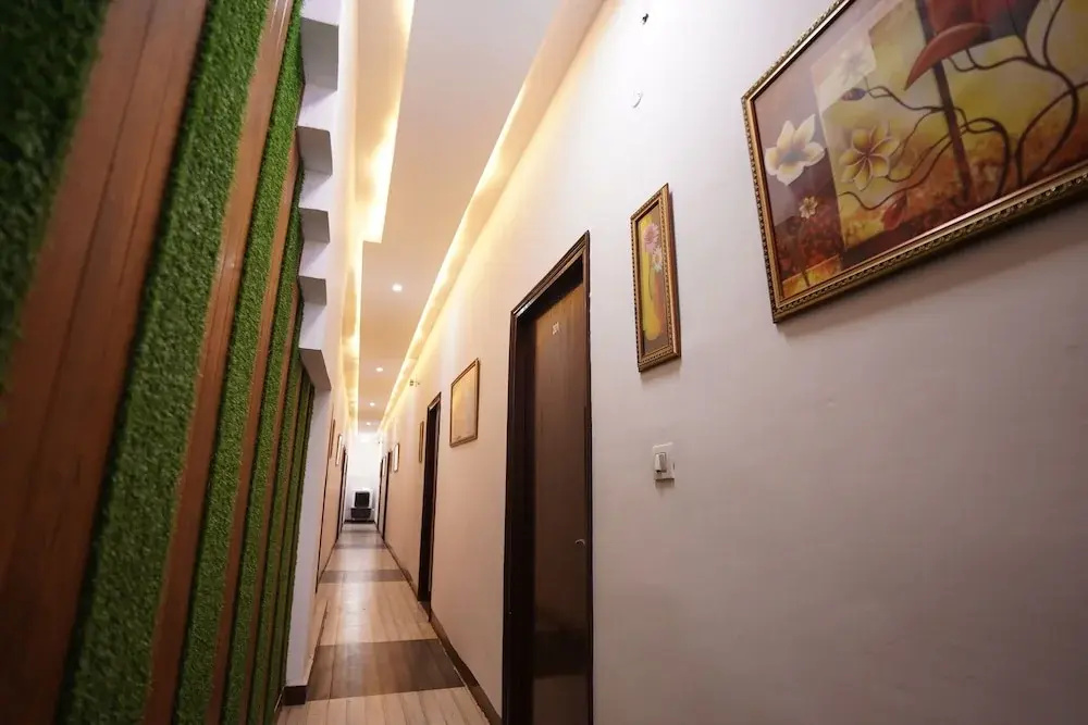 Hotel photo 7