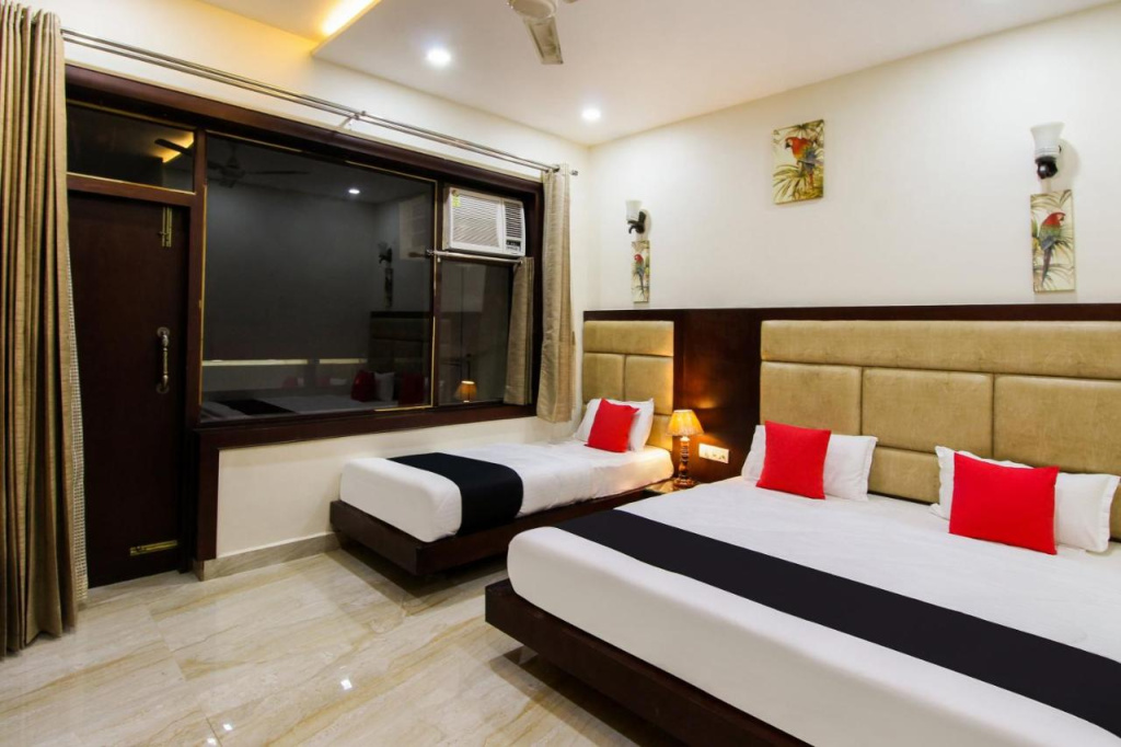 Hotel photo 18
