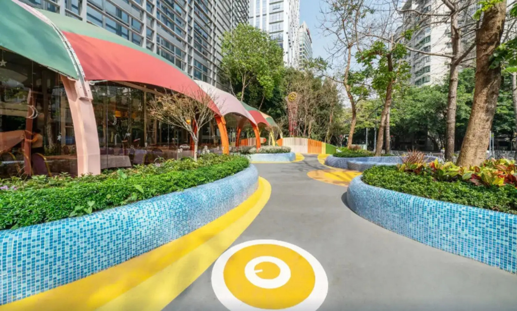 Lafonte International Hotel Shenzhen - Général