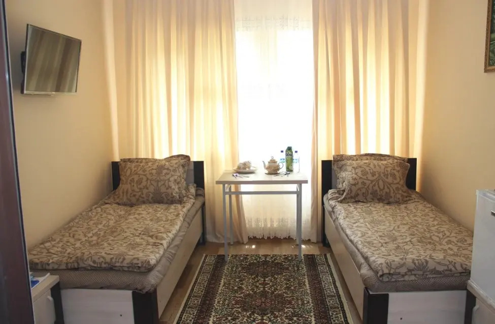 Чинабад — фото 4