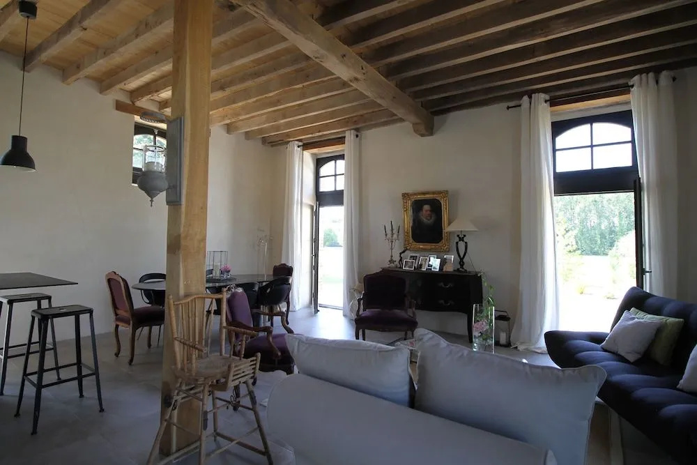 Voir la photo 3 — La Sellerie