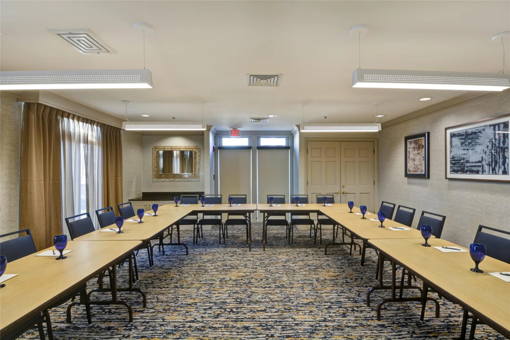 Homewood Suites by Hilton Windsor Locks Hartford - Général