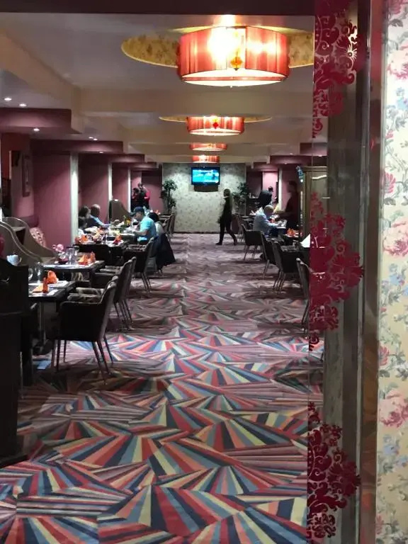 Platinum Rooms Aparthotel - фото 19