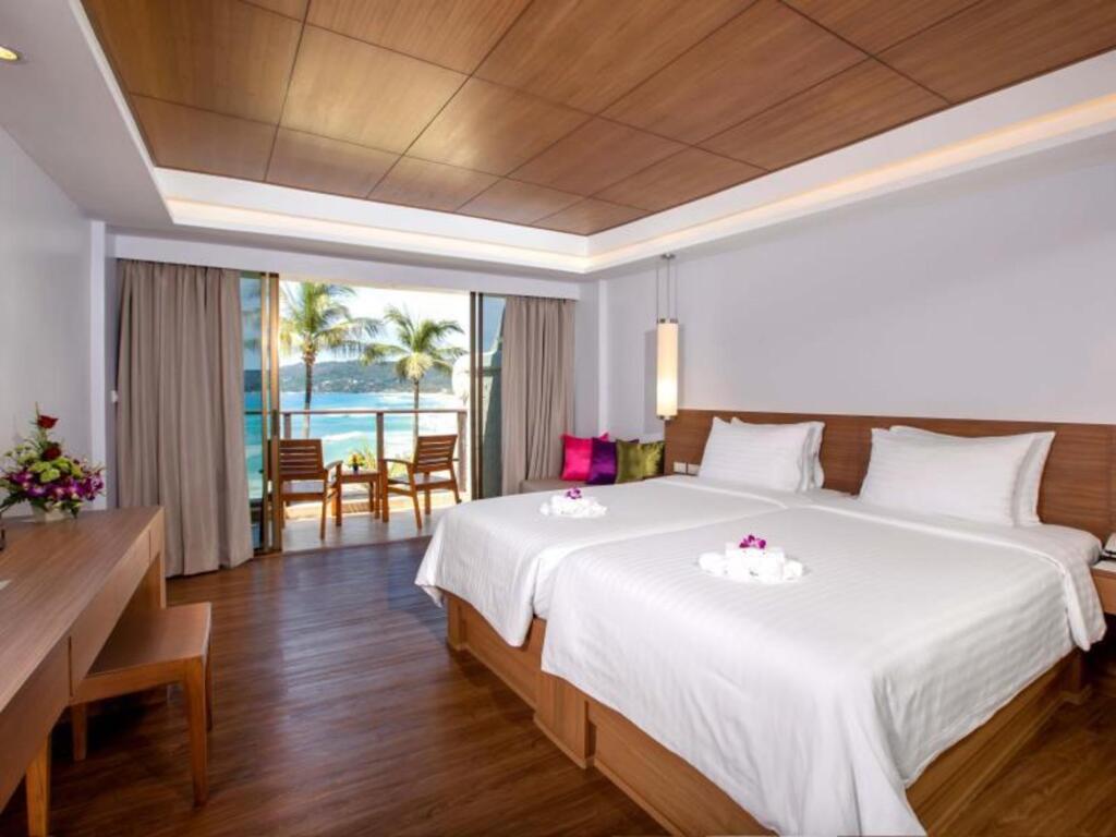 Beyond Resort Karon