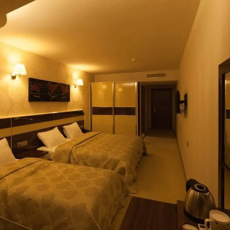 Classic Single room (single bed)