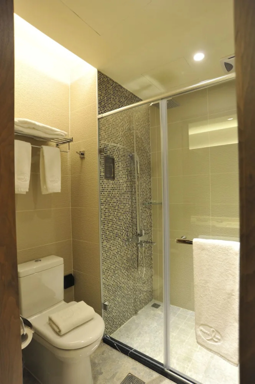 Hotel IN - Chambres