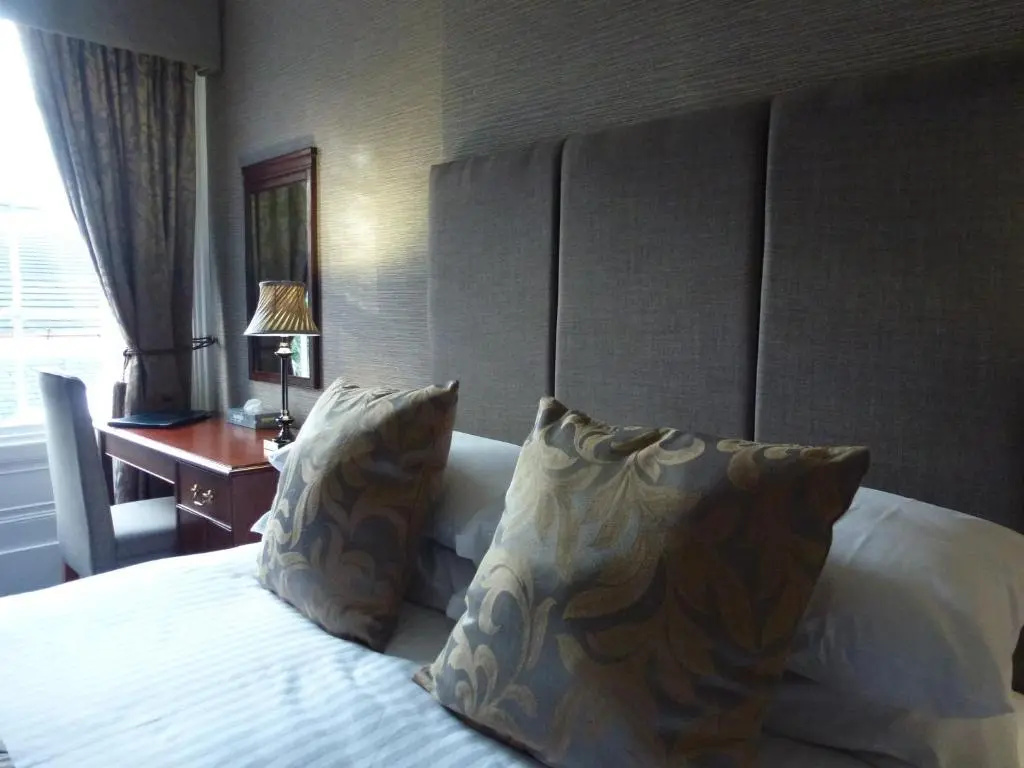 Shaw Hill Golf Resort & Spa Hotel - Chambres