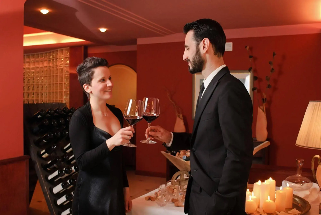 Villa Nicolli Romantic Resort - Adults Only - Général