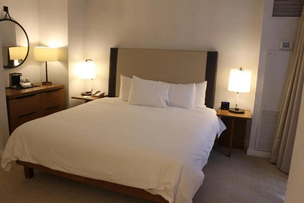 Club Wyndham Midtown 45 - Chambres