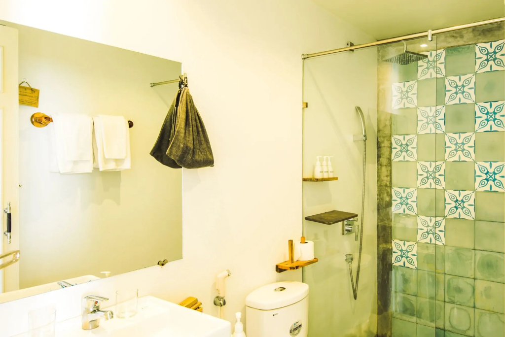 Goda Boutique Hotel - Général