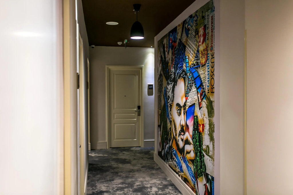 Hotel photo 40