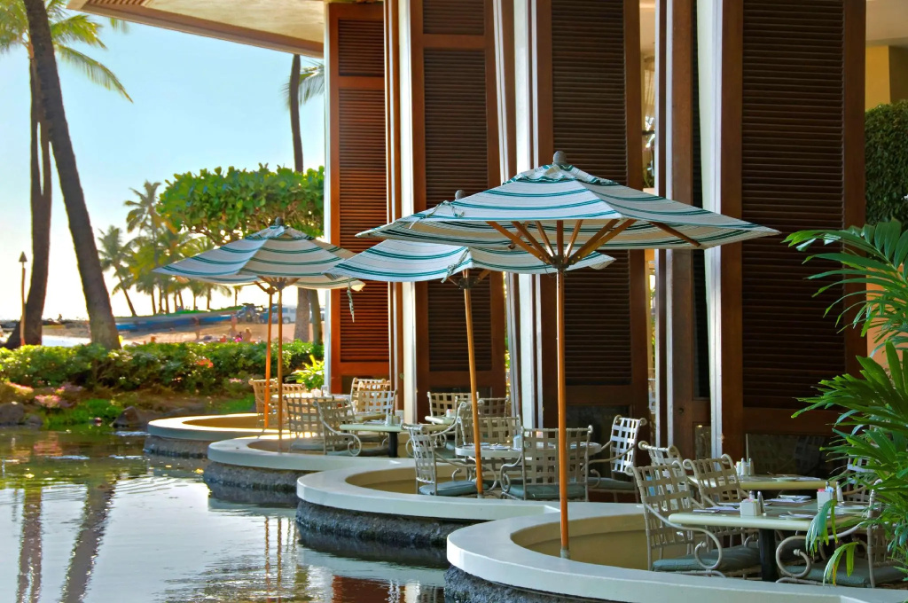 Hilton Grand Vacations Club at Hilton Hawaiian Village - фото 20