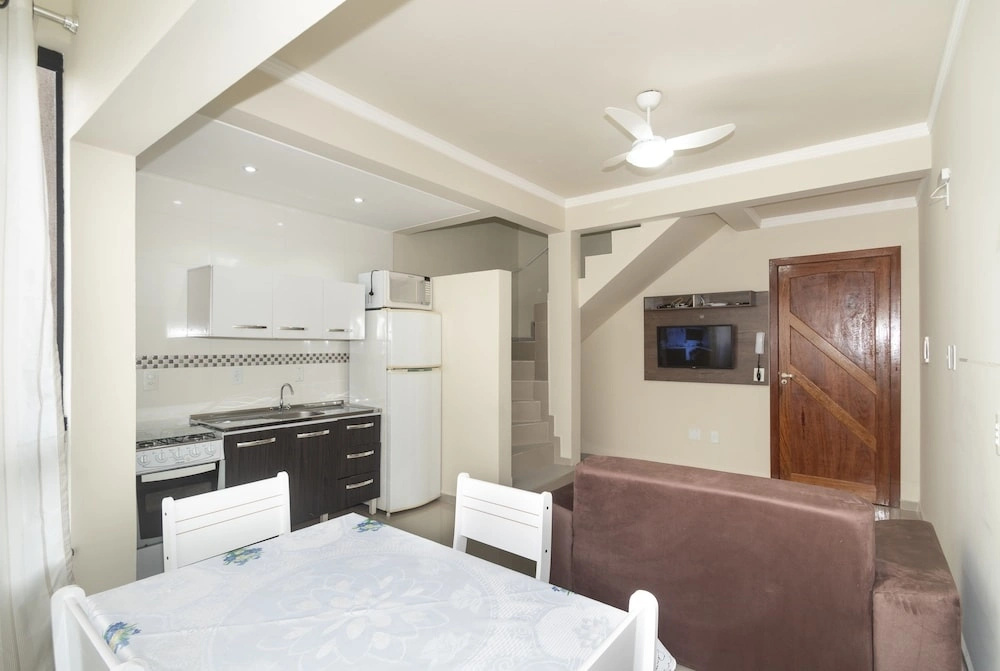 Apartamento Studio - 303 - 16