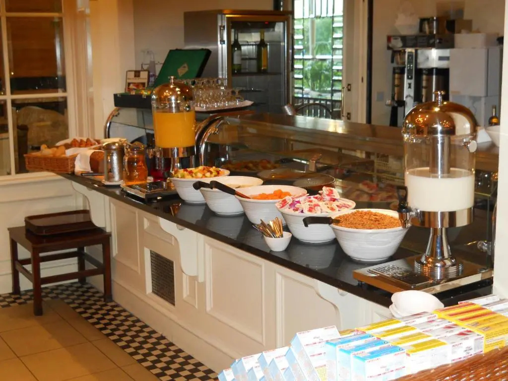 The West Cork Hotel — 4