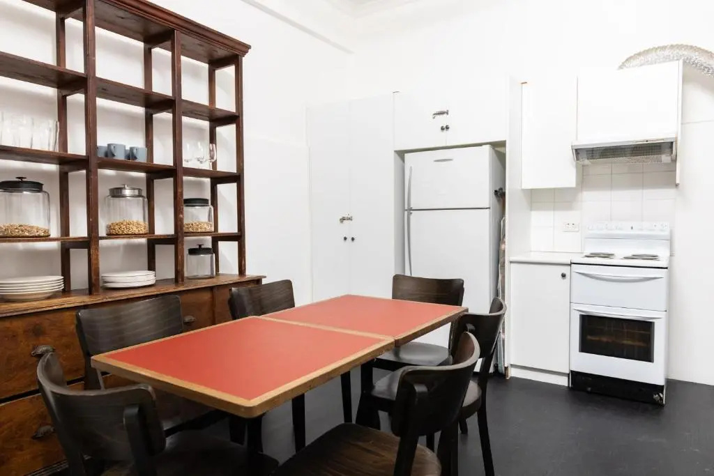 Wynyard Hotel - Chambres