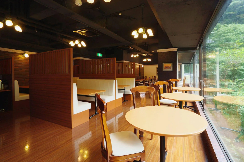 Tounosawa Quatre Saisons Hotel 사진 20