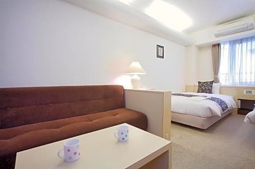 Hotel Chatelet Inn Kyoto 사진 8