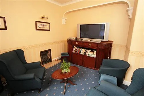 Miju Hotel - Général