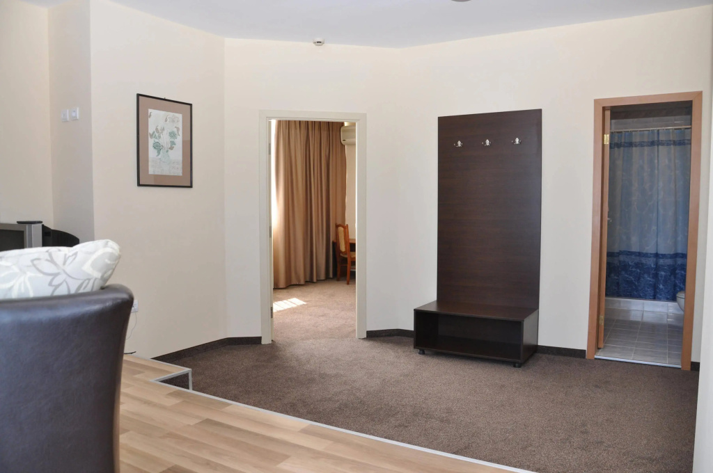 BSA Gradina Hotel All Inclusive - Général