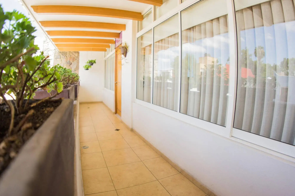 San Pietro Hotel Boutique - Général