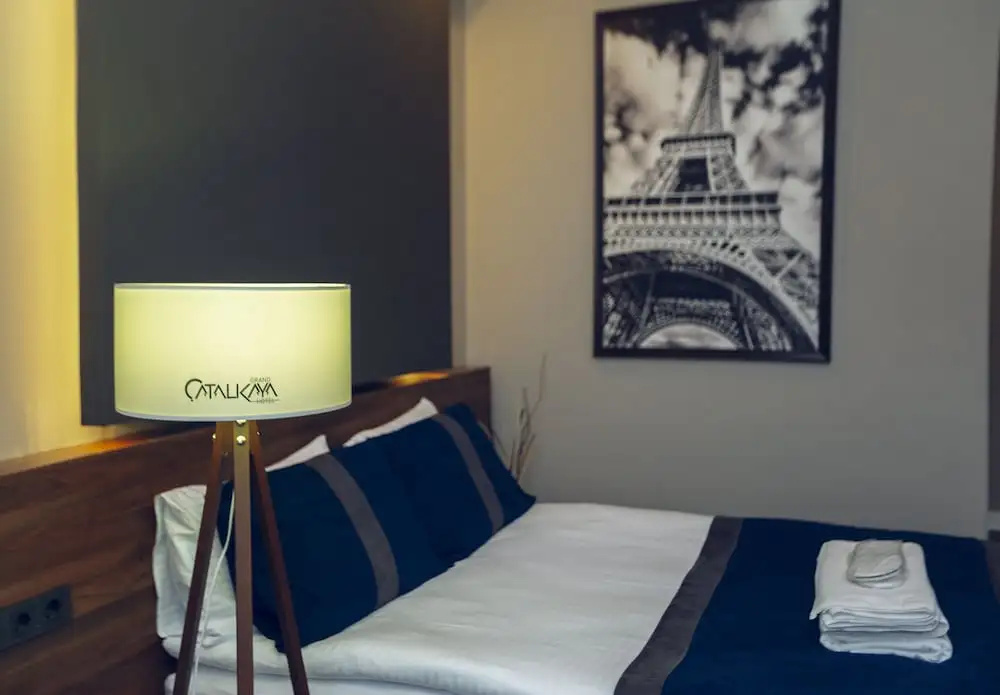 Grand Catalkaya Hotel — 3