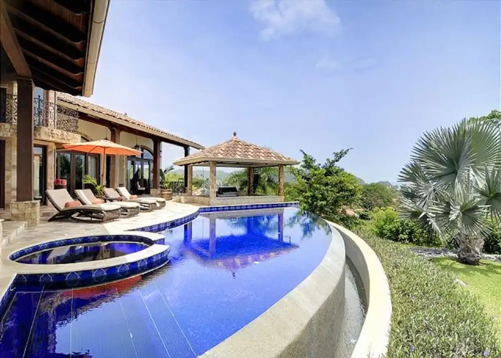 Villa Tesora - фото 13