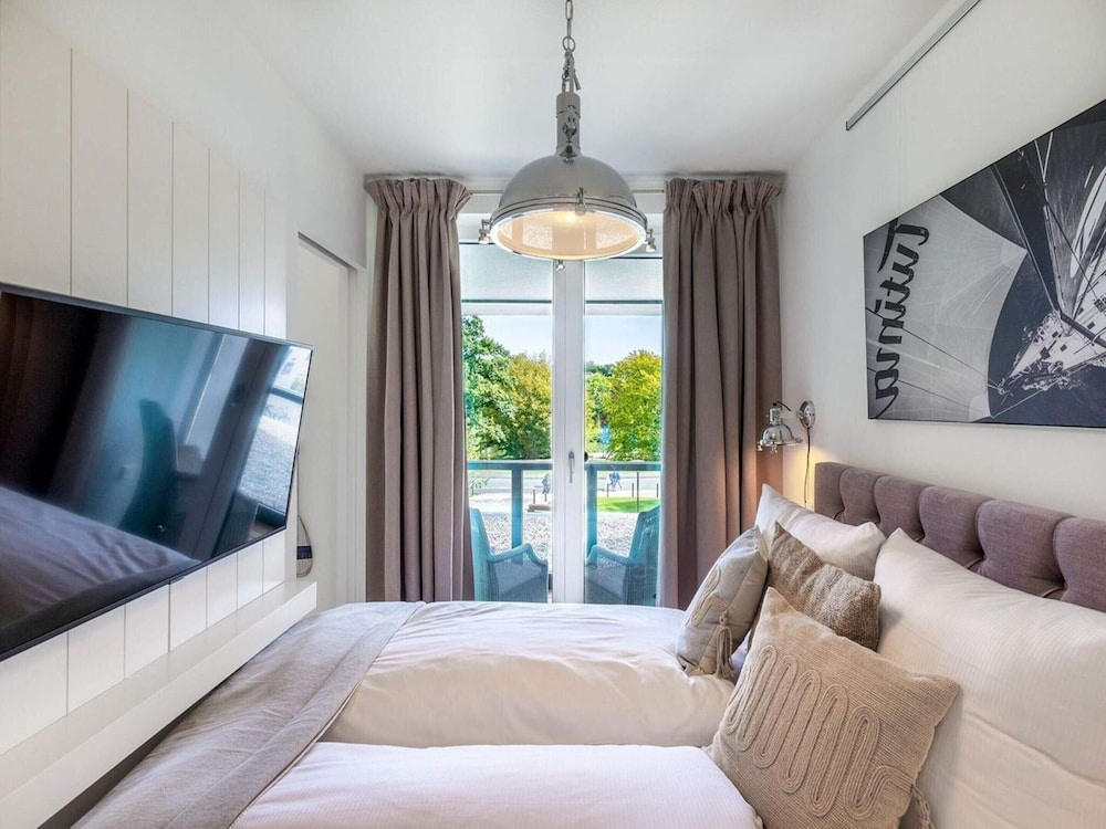 4 Star Holiday Home in Travemunde