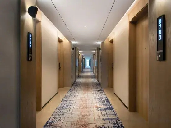 Park Inn by Radisson Chengdu Convention and Exhibition Center Xinchuan — photo 5