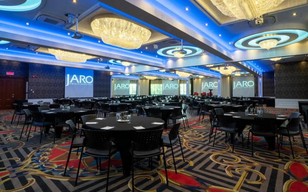 Hôtel Plaza Québec par JARO - фото 20