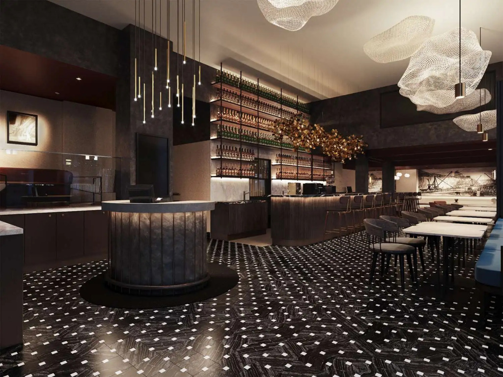 Aiden by Best Western Darling Harbour - фото 29