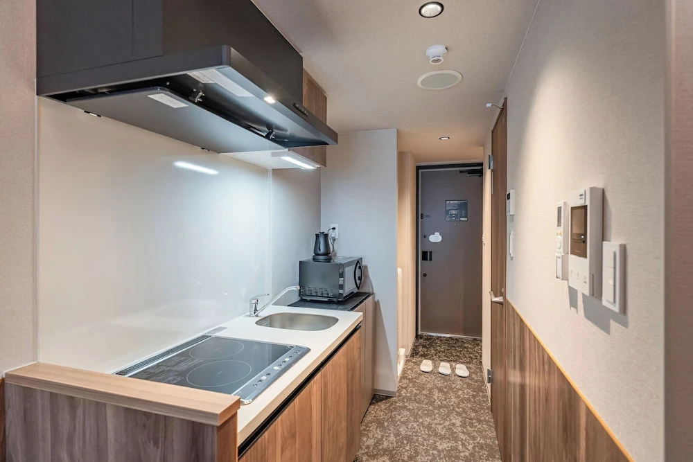 Apartment Hotel 11 Kuromon 5 사진 24