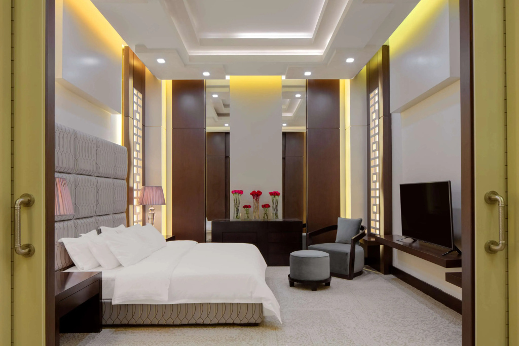 Nofa Riyadh, A Radisson Collection Resort - 3