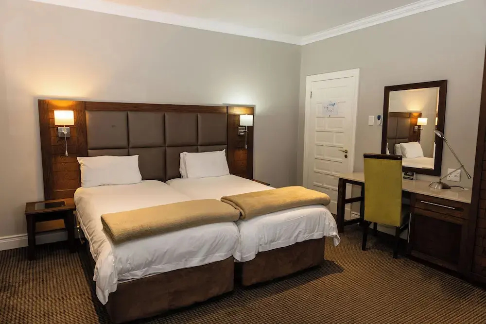 Premier Resort Mpongo Private Game Reserve - Chambres