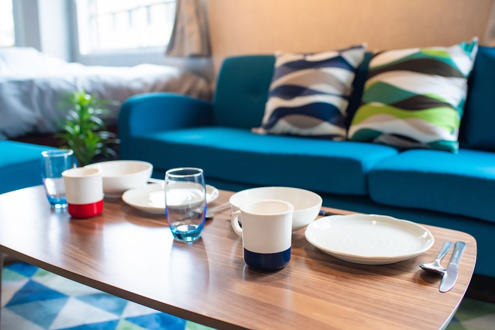 Yoyogi Apartment 1 401 사진 10