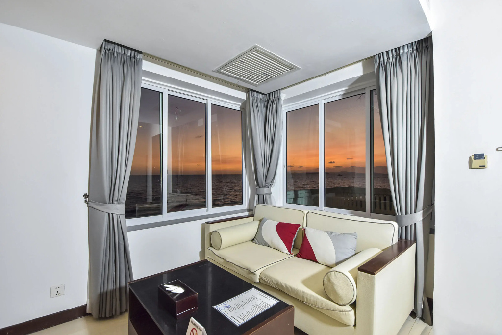 Independence Hotel by Dara - Chambres