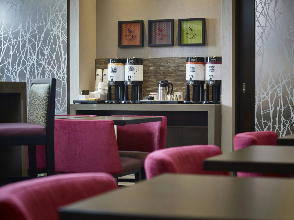 Hampton Inn by Hilton Timmins - Général