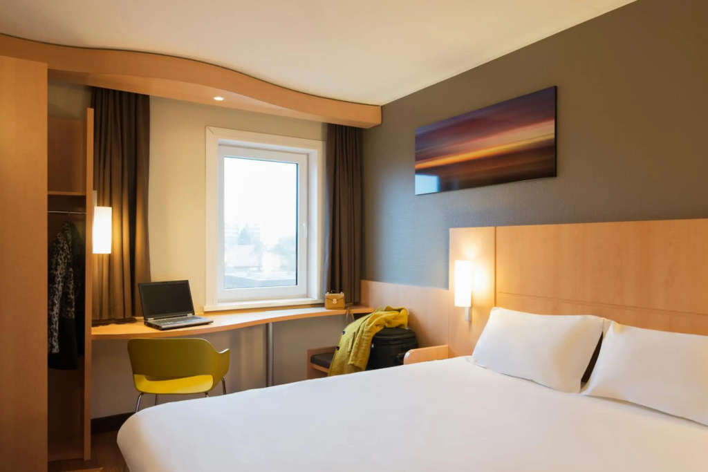 ibis Rotterdam Vlaardingen - Général