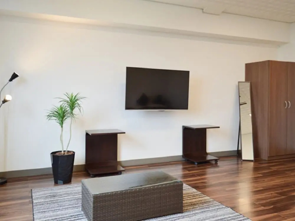 LiVEMAX RESORT Jogasaki Kaigan - Chambres