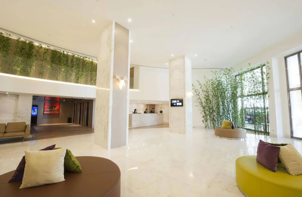 Hotel photo 12
