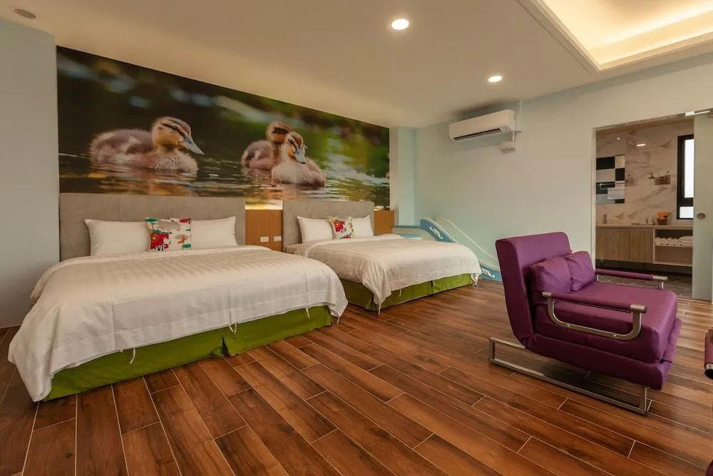 Hotel photo 4