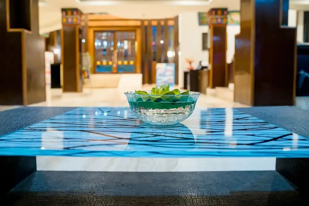 Hotel Tara Palace - Général