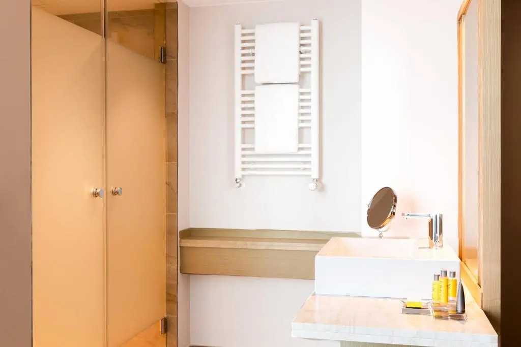 Delta Hotels by Marriott Frankfurt Offenbach - Chambres